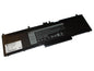 Vistaport Batterie pour DELL PRECISION 15 3510