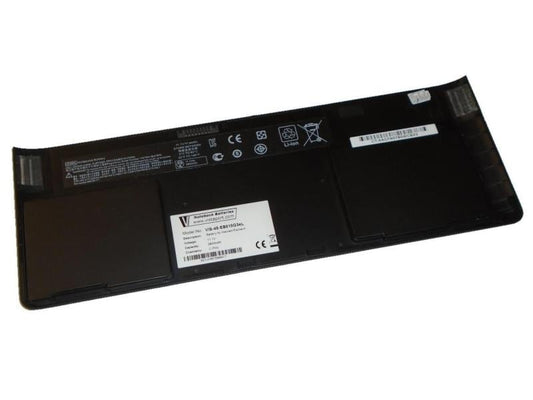 Vistaport Batterie pour HP Elitebook 810 G1/ 810 G2/ 810 G3