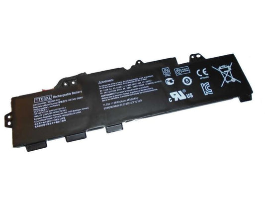 Vistaport Batterie pour HP Elitebook 755 G5 850 G5 G6
