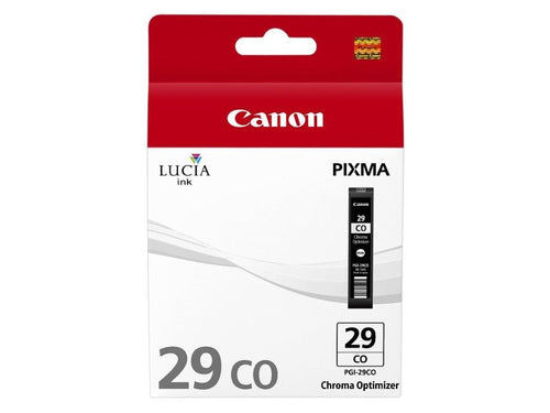 Canon Tinte PGI-29CO / 4879B001 Chroma Optimizer