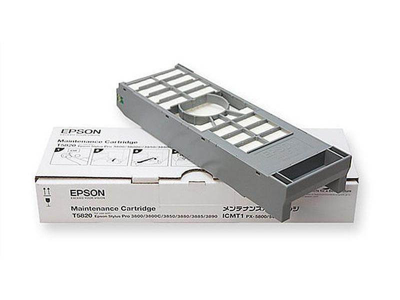 Epson Cartouche d’entretien C13T582000