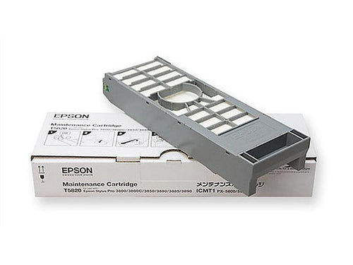 Epson Wartungstank C13T582000