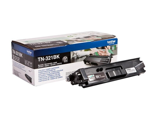 Brother Toner TN-321BK noir