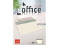 ELCO Enveloppe Office Documento C4 sans fenêtre, 10 pièces