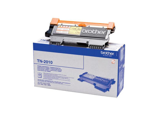 Brother Toner TN-2010 noir