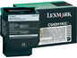 Lexmark Toner C540H1KG noir