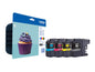 Brother Encre LC-123VALBP