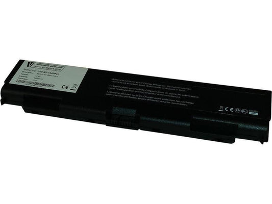 Vistaport Batterie pour IBM-Lenovo ThinkPad L440/T440P