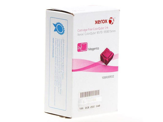 Xerox Encre 108R00932 Magenta