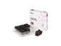 Xerox Kits d’encre 108R00747 6x Magenta
