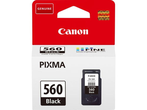 Canon Tinte PG-560 / 3713C001 schwarz