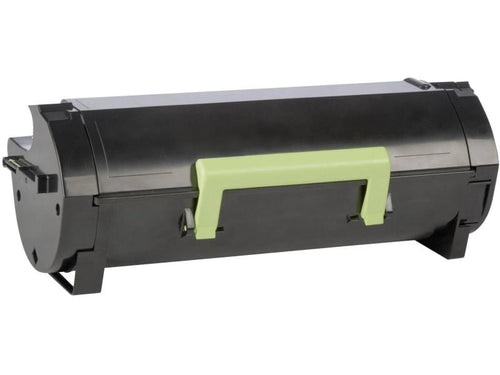 Lexmark Toner 60F2000 noir