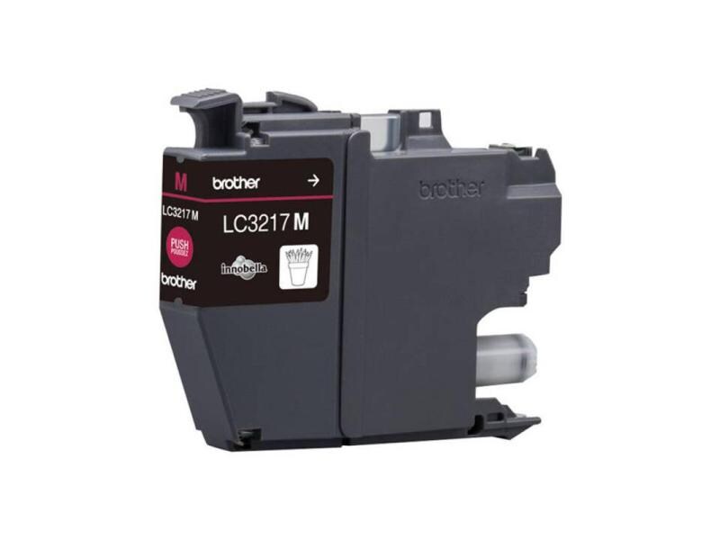 Brother Encre Brother LC-3217M Magenta
