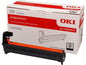 OKI Tambour 44844472 noir