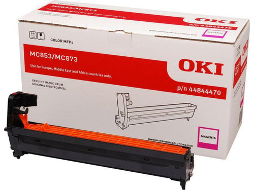 OKI Tambour 44844470 Magenta
