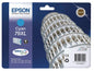 Epson Encre C13T79024010 Cyan