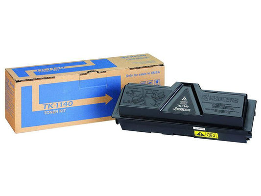 Kyocera Toner TK-1140 noir