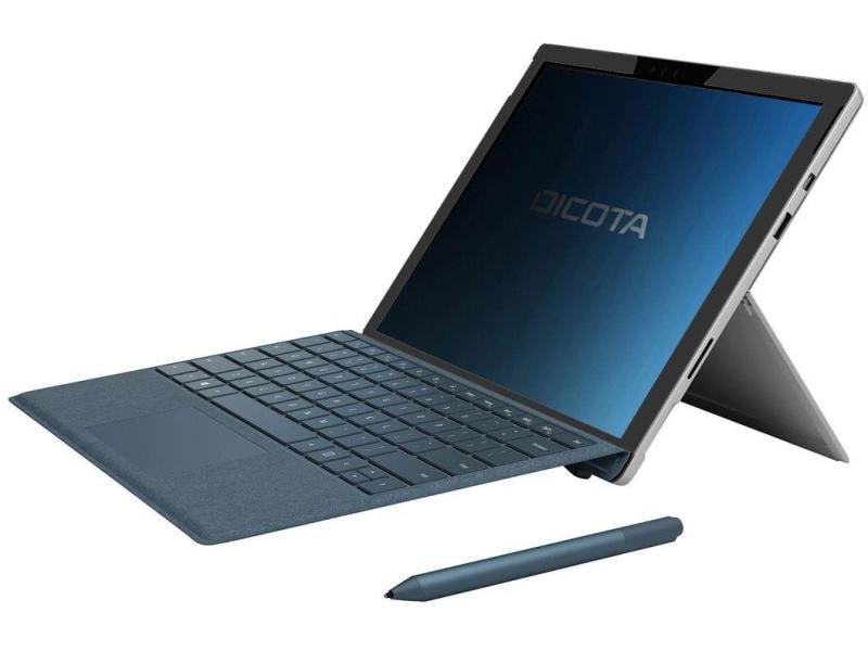DICOTA Films protecteurs pour tablettes Secret 2-Way magnetic Surface Pro 4-7