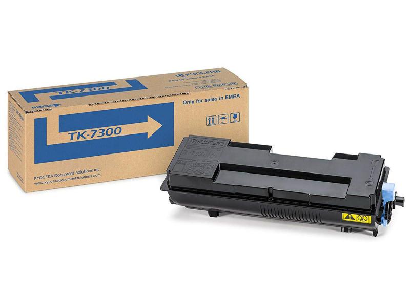 Kyocera Toner TK-7300K noir