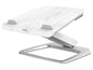 Fellowes Supports d’ordinateur portable Hana 17 ", blanc