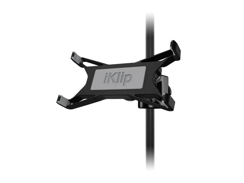 IK Multimedia Support iKlip Xpand