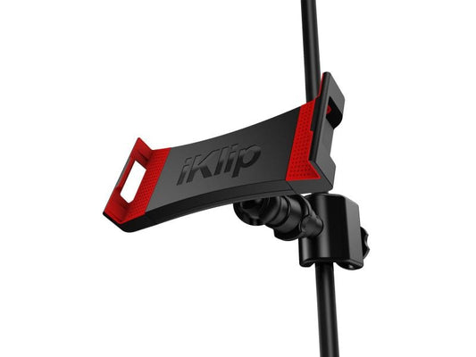 IK Multimedia Support iKlip 3 Deluxe