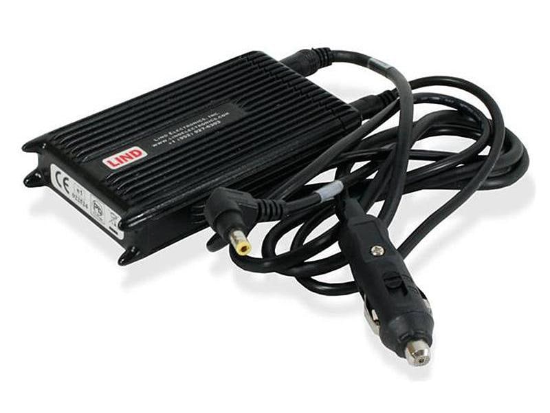 Panasonic Adaptateur de voiture 120 W / 12-32 V