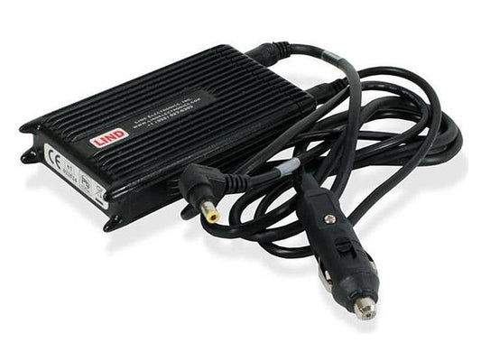 Panasonic Adaptateur de voiture 120 W / 12-32 V