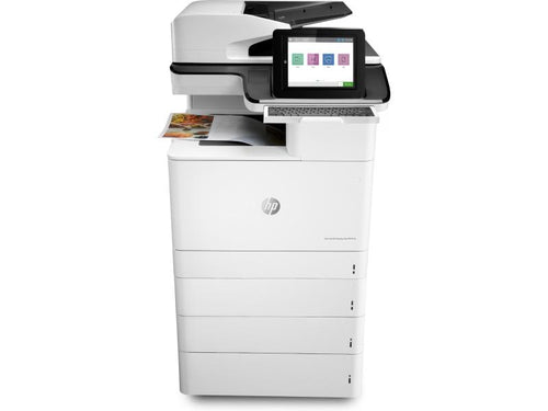 HP Color LaserJet Enterprise Flow MFP M776z