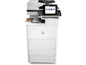 HP Imprimante multifonction Color LaserJet Enterprise Flow M776z