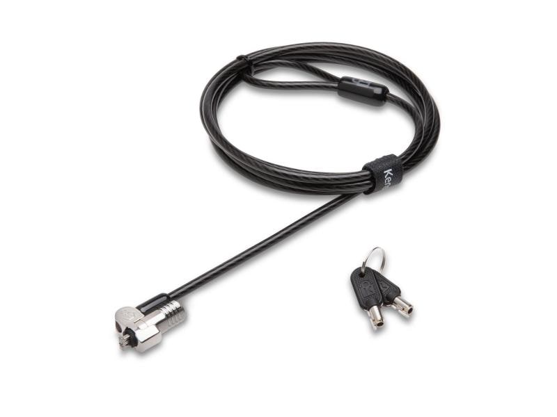Kensington Serrures de sécurité NanoSaver Laptop Keyed