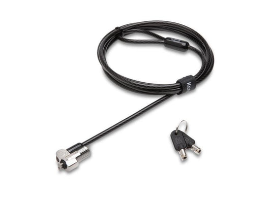 Kensington Serrures de sécurité NanoSaver Laptop Keyed