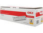 OKI Tambour 45103713 Yellow