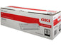 OKI Tambour 45103716 noir