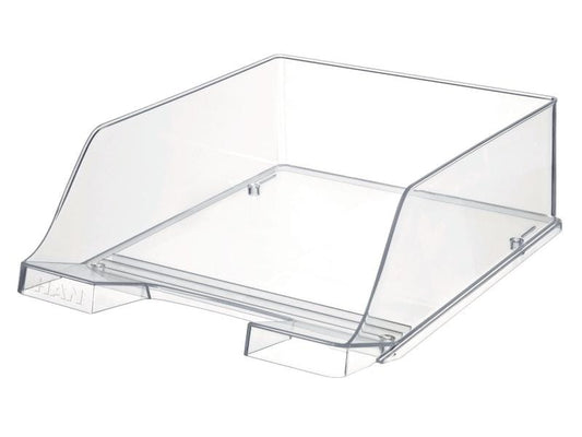 HAN Panier KLASSIK XXL A4 Transparent