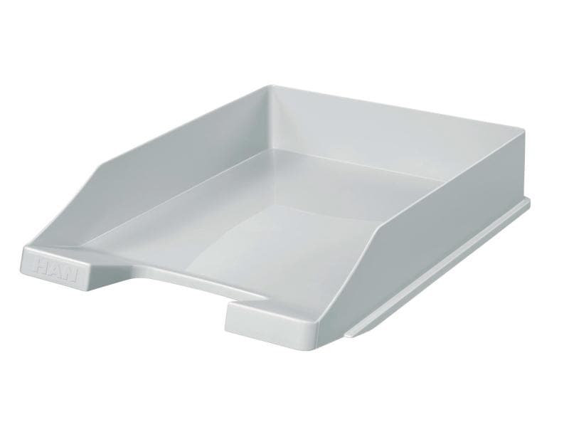 HAN Panier CLASSIC A4 Gris