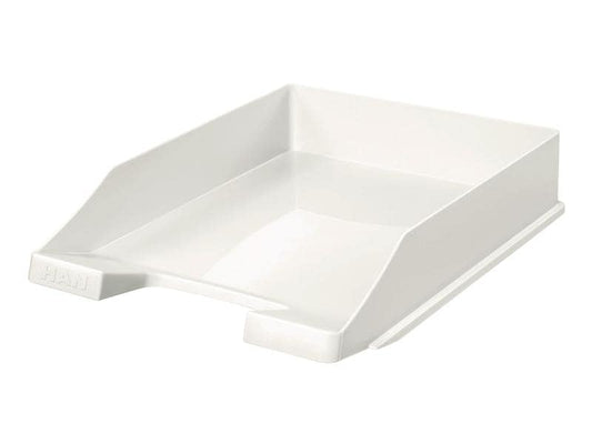 HAN Panier CLASSIC A4 Blanc