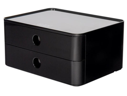 HAN Boîte à tiroirs Allison Smart-Box