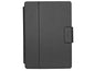 Targus Tablet Book Cover SafeFit Universal 9-10.5" Noir