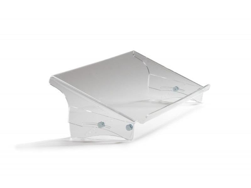 BakkerElkhuizen Porte-documents Q-DOC 415 A4 Transparent