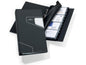 DURABLE Classeur de cartes de visite Visifix Pro