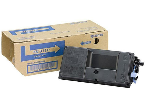 Kyocera Toner TK-3110 noir