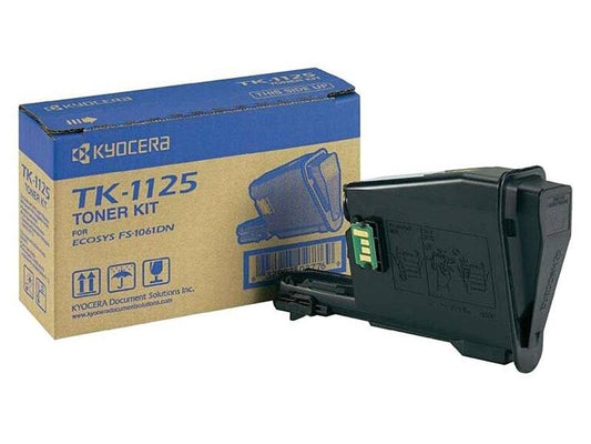 Kyocera Toner TK-1125 noir