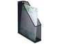 WEDO Porte-revue Office A4 Noir