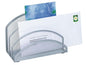 WEDO Porte-lettres Office Argent