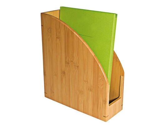 WEDO Porte-revue A4 Bambou