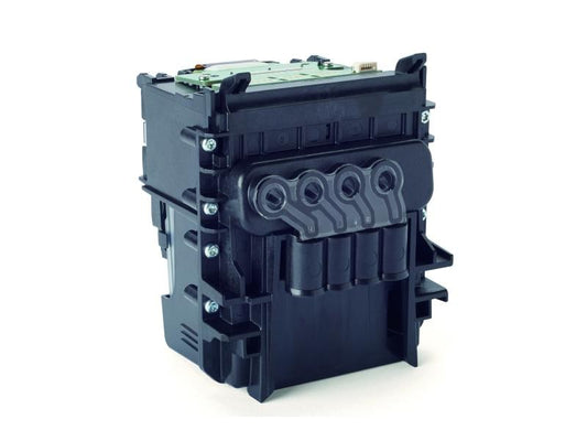 HP Tête d’impression Nr. 729 (F9J81A) Cyan/Magenta/Matte Black/Yellow