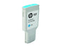 HP Encre Nr. 727 (F9J76A) Cyan