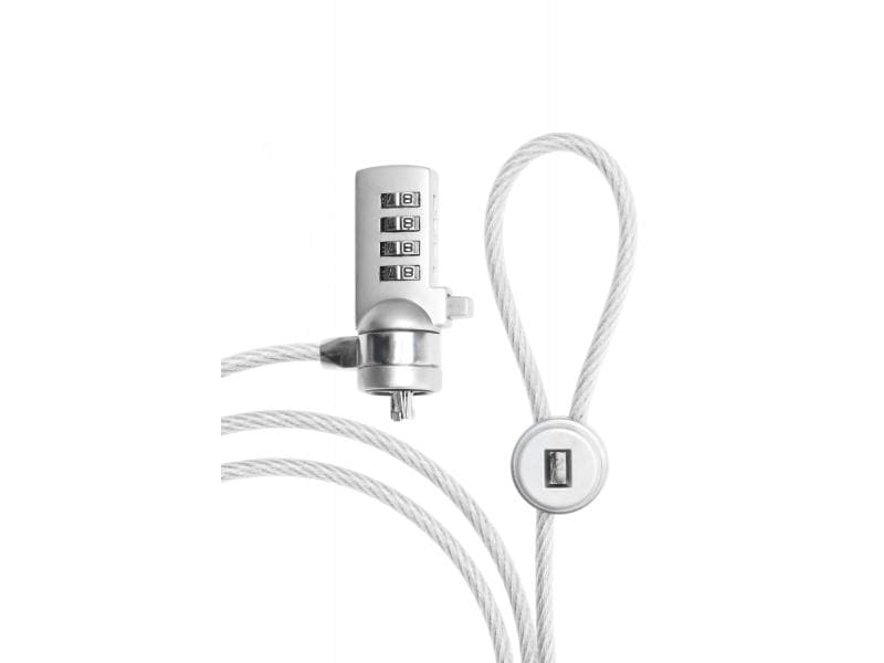 Multibrackets Serrures de sécurité 7350022730571