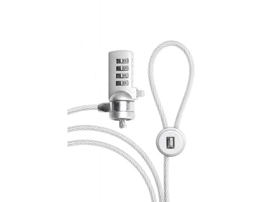 Multibrackets Serrures de sécurité 7350022730571